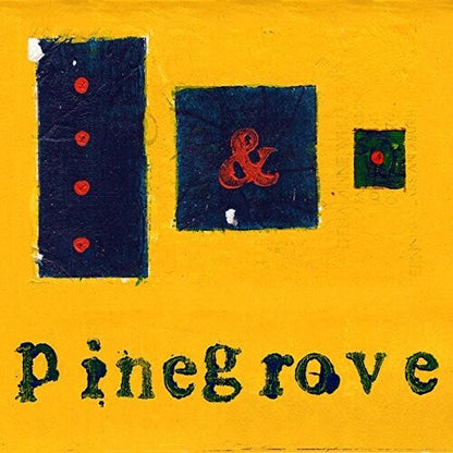 Pinegrove - Everything So Far [2LP] Vinyl Record