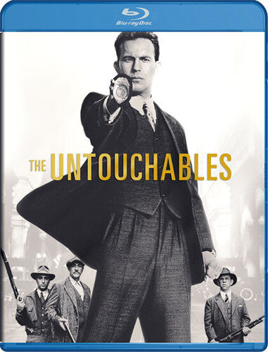 Untouchables - Untouchables - Blu-ray