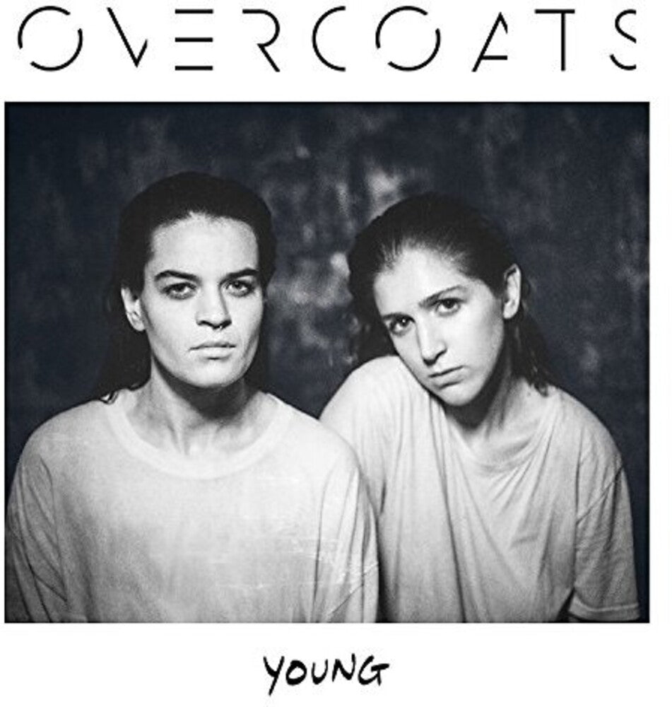 Young [LP] Vinyl Record