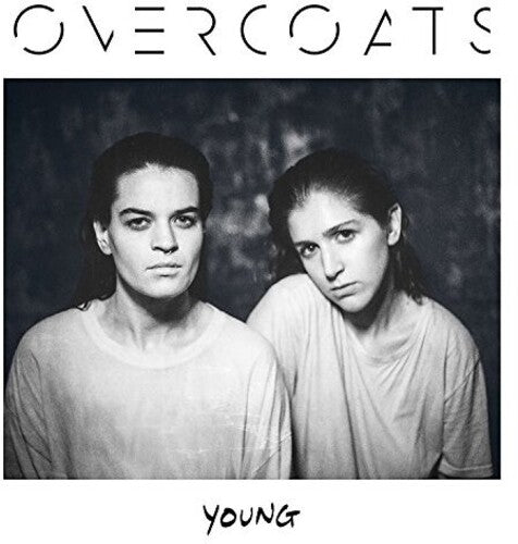 Overcoats - Young - Vinyl Record