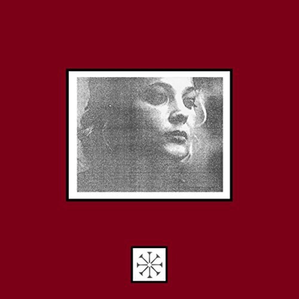 Misogyny Stone [Vinyl] Vinyl Record