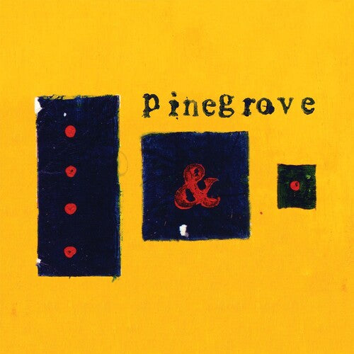Pinegrove - Everything So Far Music CD