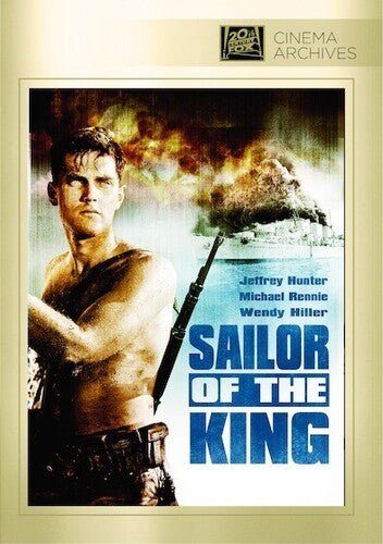Sailor Of The King - Sailor Of The King - DVD