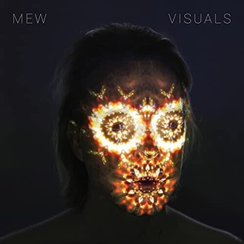 Mew - Visuals Vinyl Record
