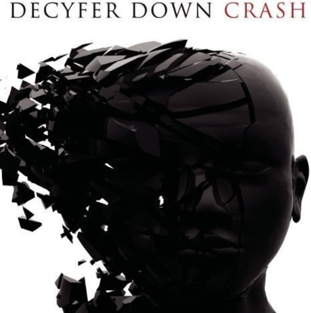Crash Music CD