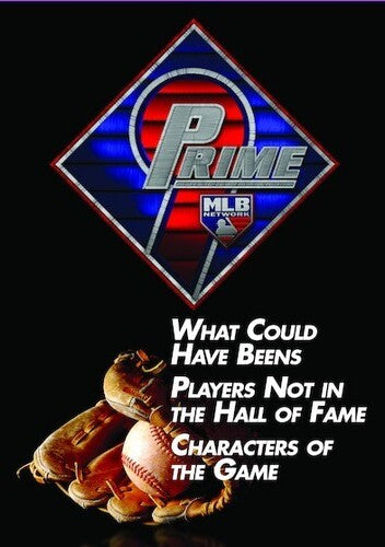 Prime 9: What Could Have Beens / Players Not In - Prime 9: What Could Have Beens / Players Not In - DVD