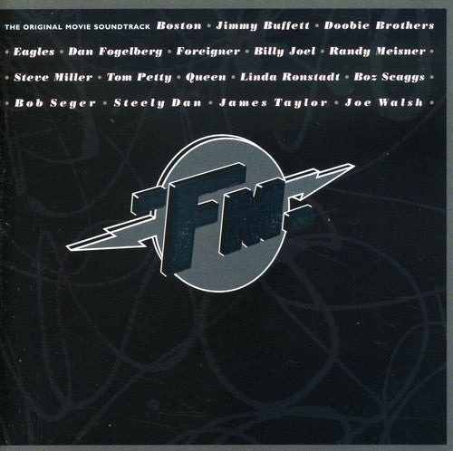 Fm / O.s.t. - Fm / O.s.t. - Music CD