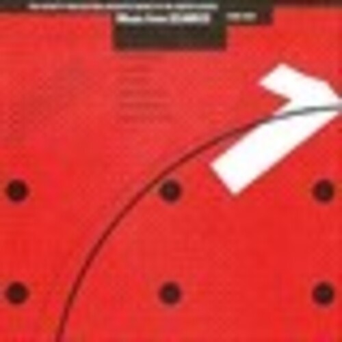 Beck / Chen / Feldman / Mobberley / Phelps - Music From Seamus Vol 1 - Music CD