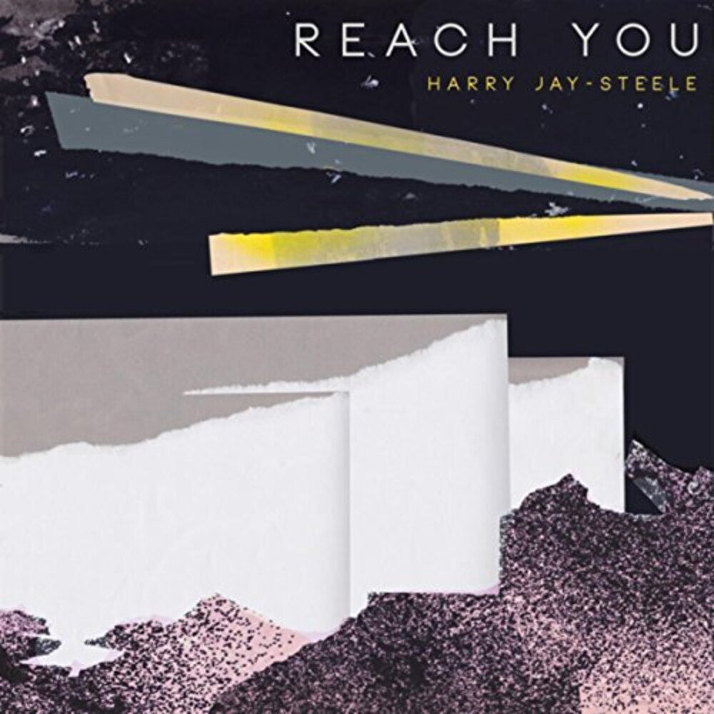 Reach You (Ita) [12" Vinyl] Vinyl Record