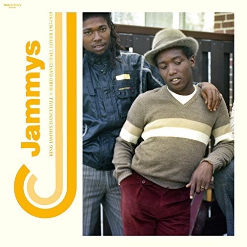 King Jammys Dancehall 4: Hard Dancehall / Var - King Jammys Dancehall 4: Hard Dancehall / Var - Vinyl Record