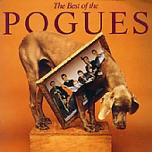 Pogues - Best Of - Music CD
