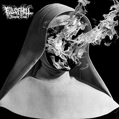 Full of Hell - Trumpeting Ecstasy Vinyl Record