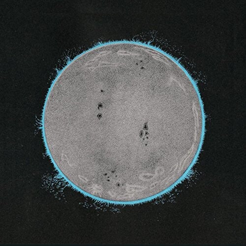 Endless Boogie - Vibe Killer Vinyl Record