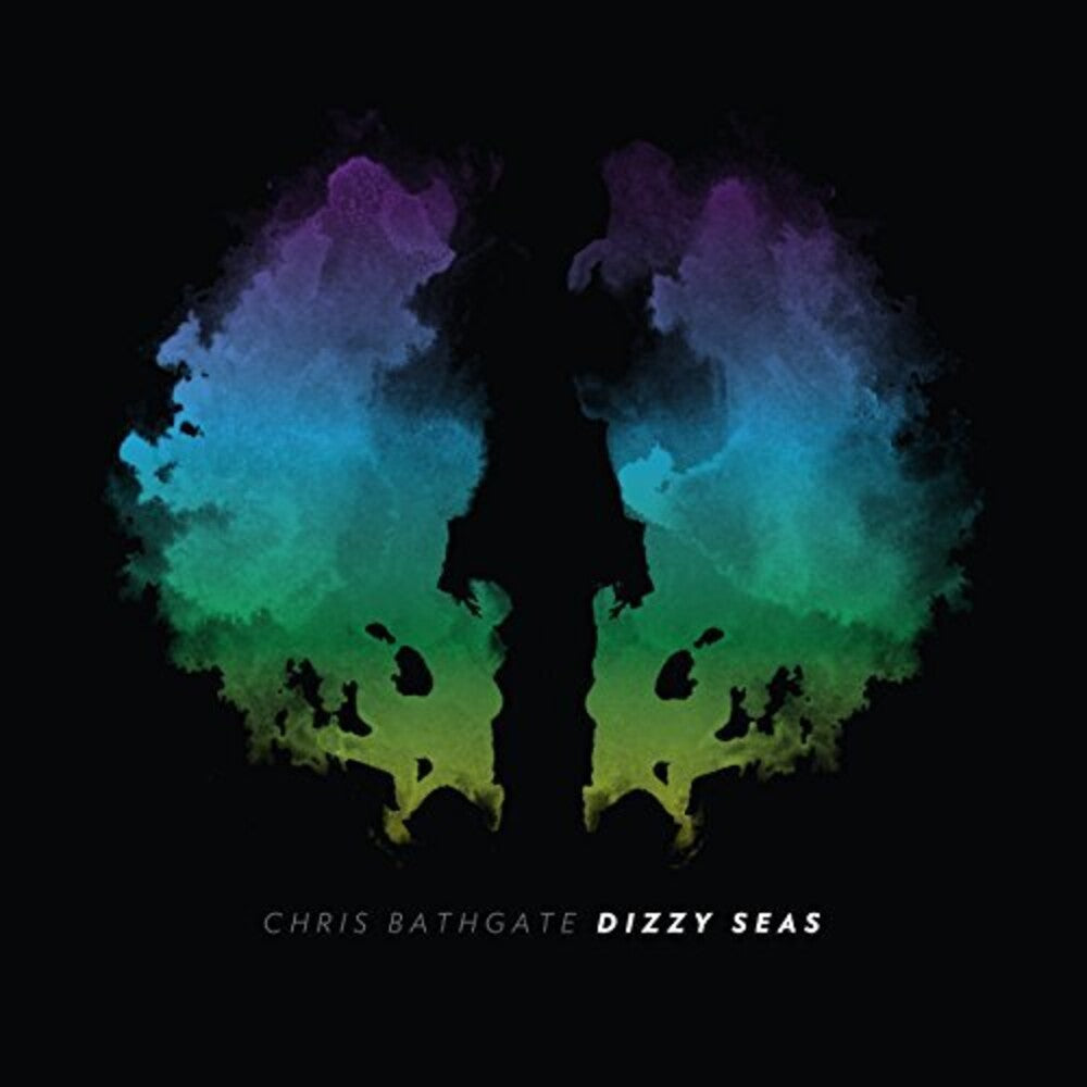 Dizzy Seas [Limited Edition LP] Vinyl Record