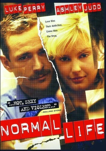 Normal Life - Normal Life - DVD
