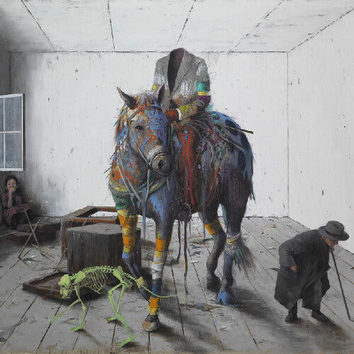 Unkle - Road: Part I - Music CD