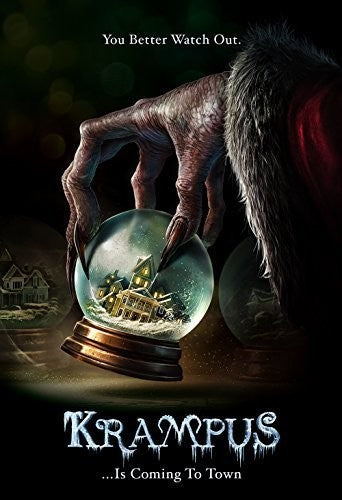 Krampus - Krampus - DVD