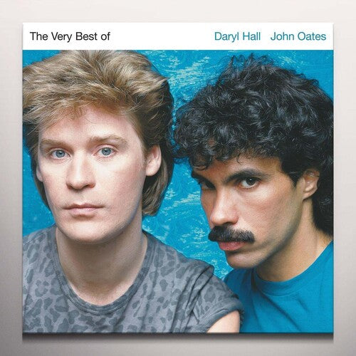 Daryl Hall & John Oates - Very Best Of Darryl Hall & John Oates Vinyl Record