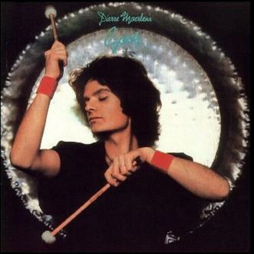 Pierre Moerlen's Gong ( Moerlen,pierre ) - Downwind - Music CD