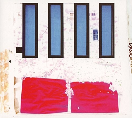 Umfang - Symbolic Use Of Light - Music CD