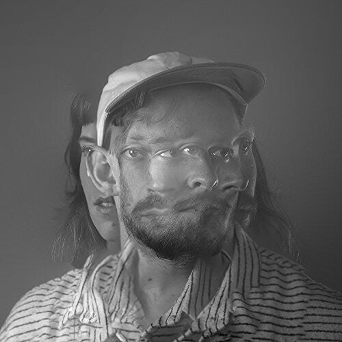 Wilder Maker - New Streets - Vinyl Record