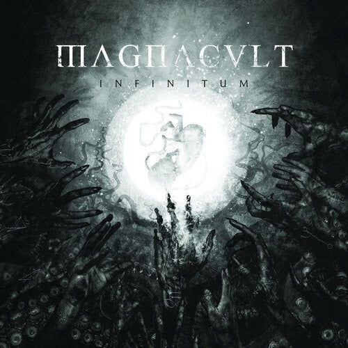 Magnacult - Infinitum - Music CD