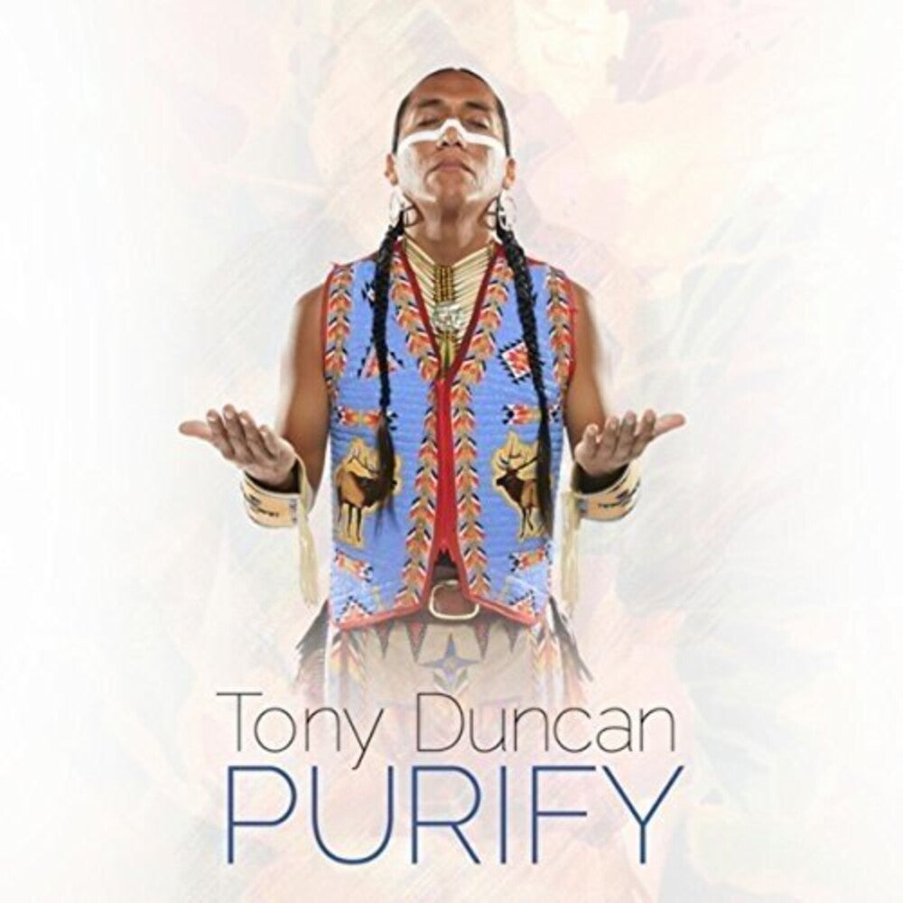 Purify Music CD