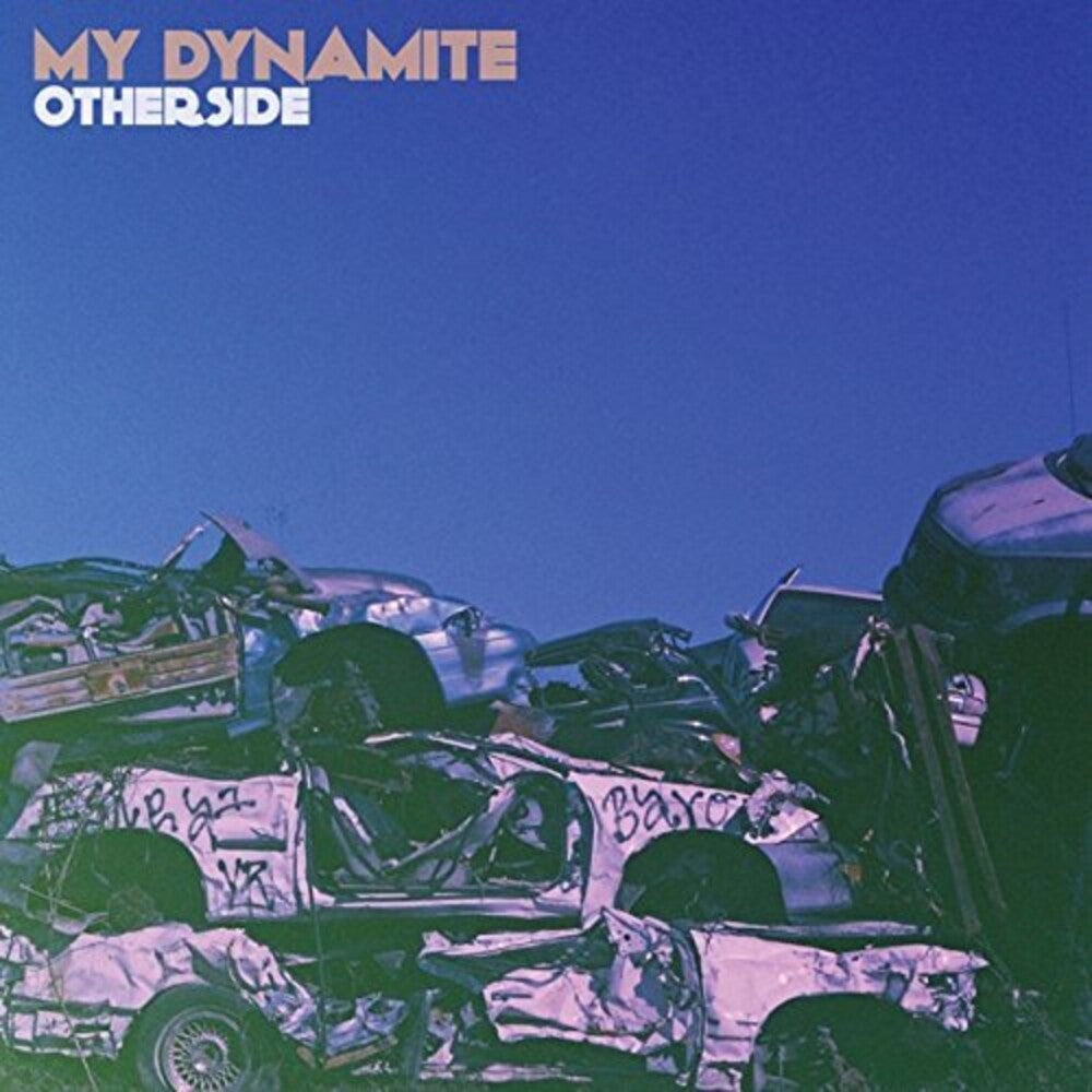 Otherside [LP] Vinyl Record