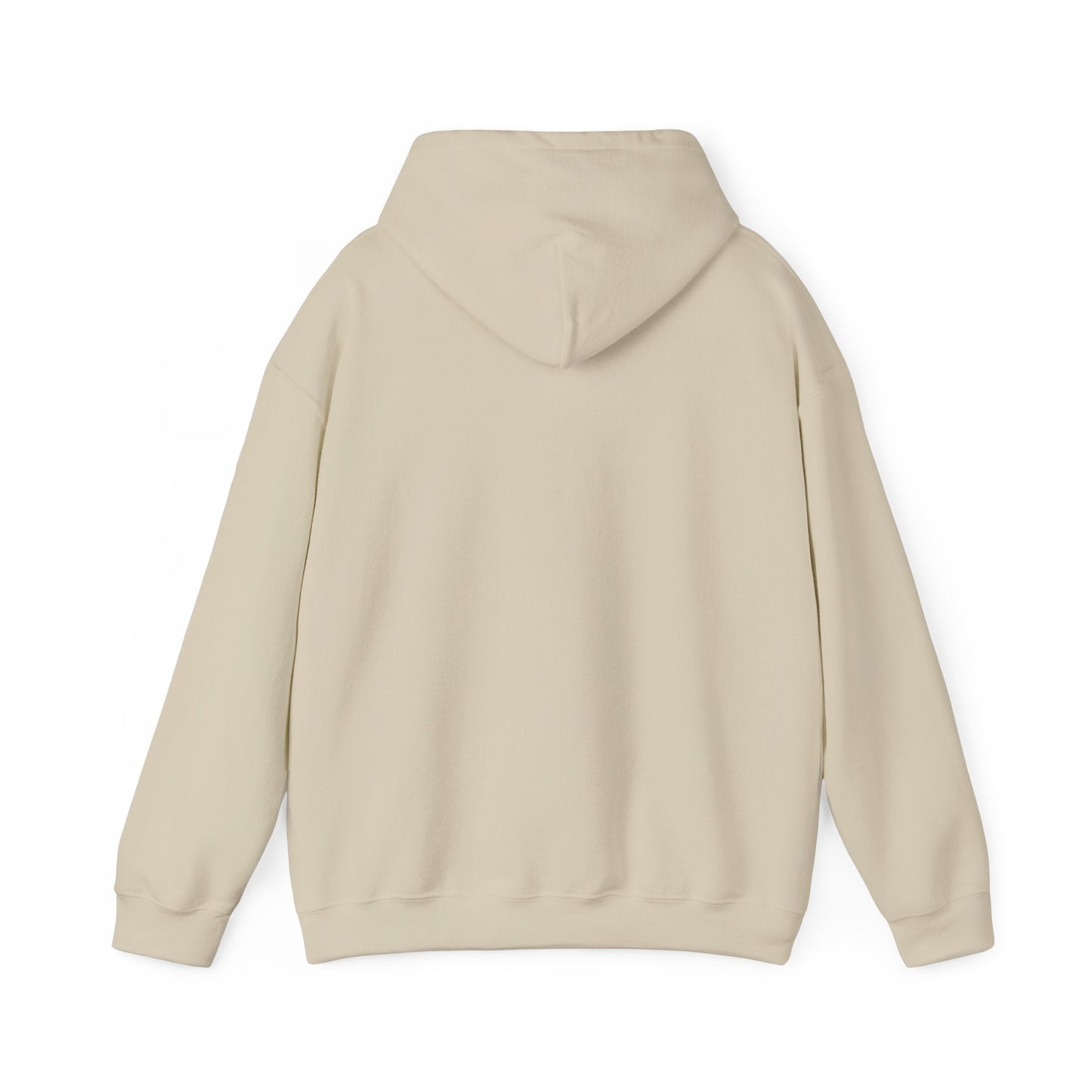 Play Neck Hoodie