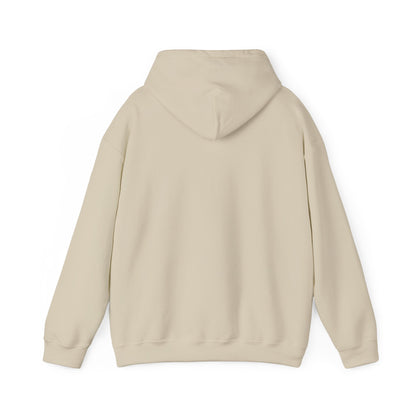 Play Neck Hoodie