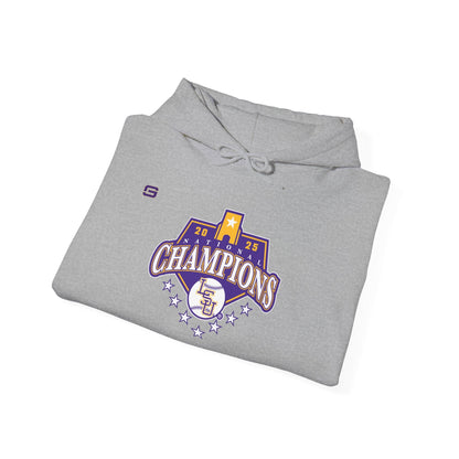 LSU Baseball National Champions Hoodie