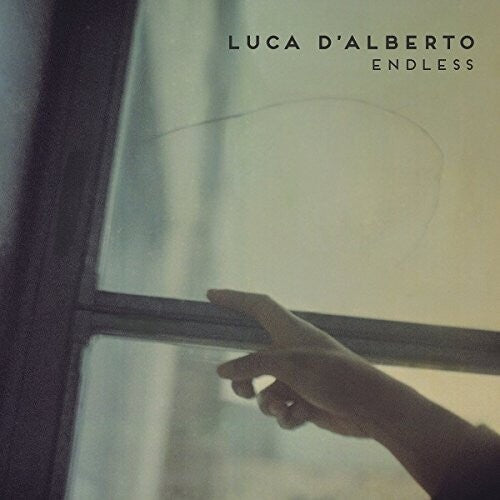D'alberto,luca - Endless - Music CD