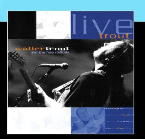 Live Trout: Recorded At The Tampa Blues Fest March 2000 [2 CD] Music CD