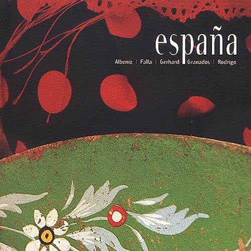 Espana Sol Y Sombra / Various - Espana Sol Y Sombra / Various - Music CD