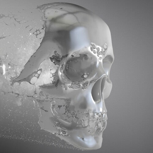 Bardspec - Hydrogen - Vinyl Record