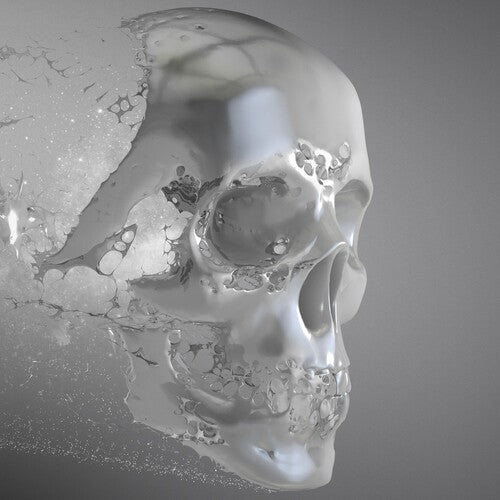Bardspec - Hydrogen - Music CD