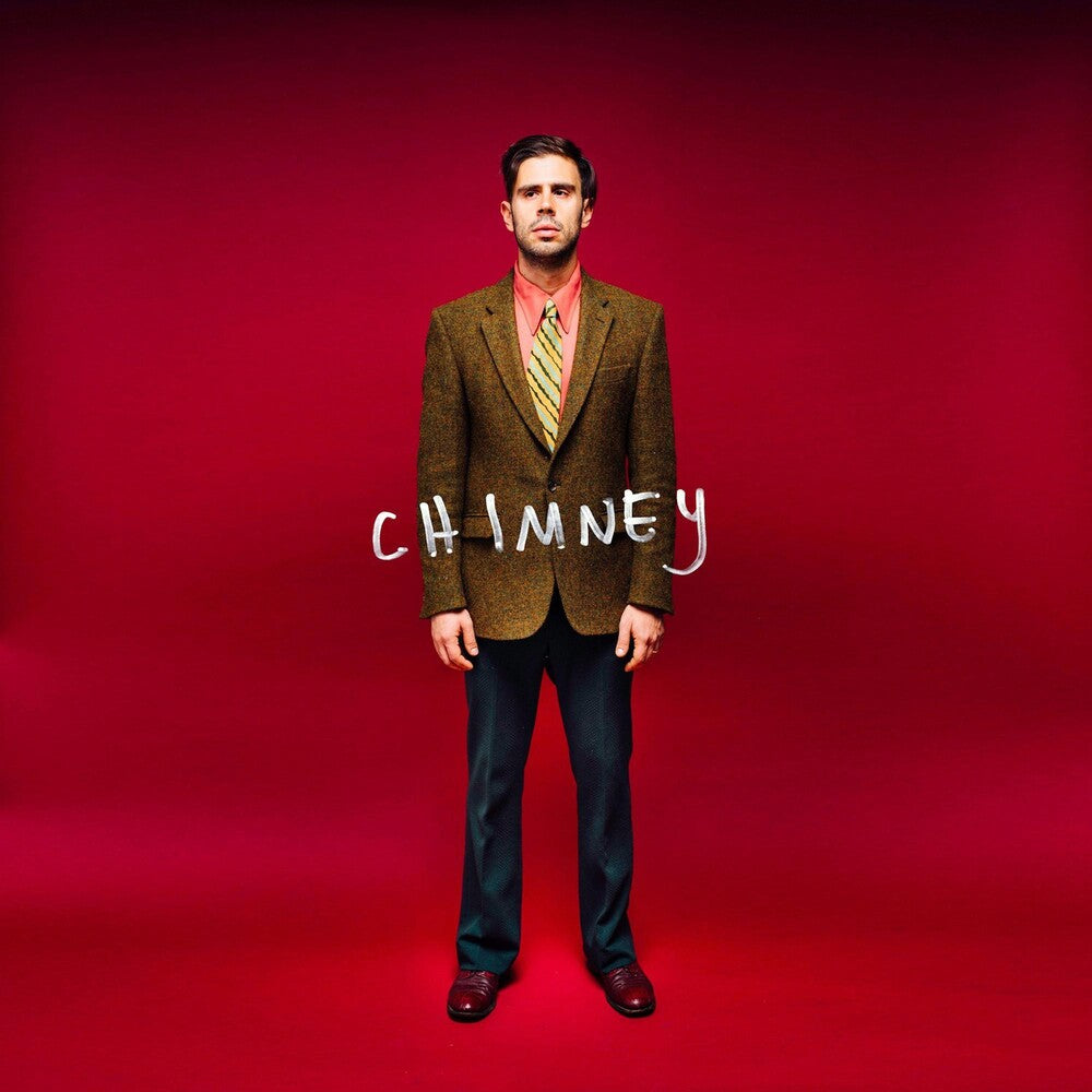 Chimney [LP] Vinyl Record