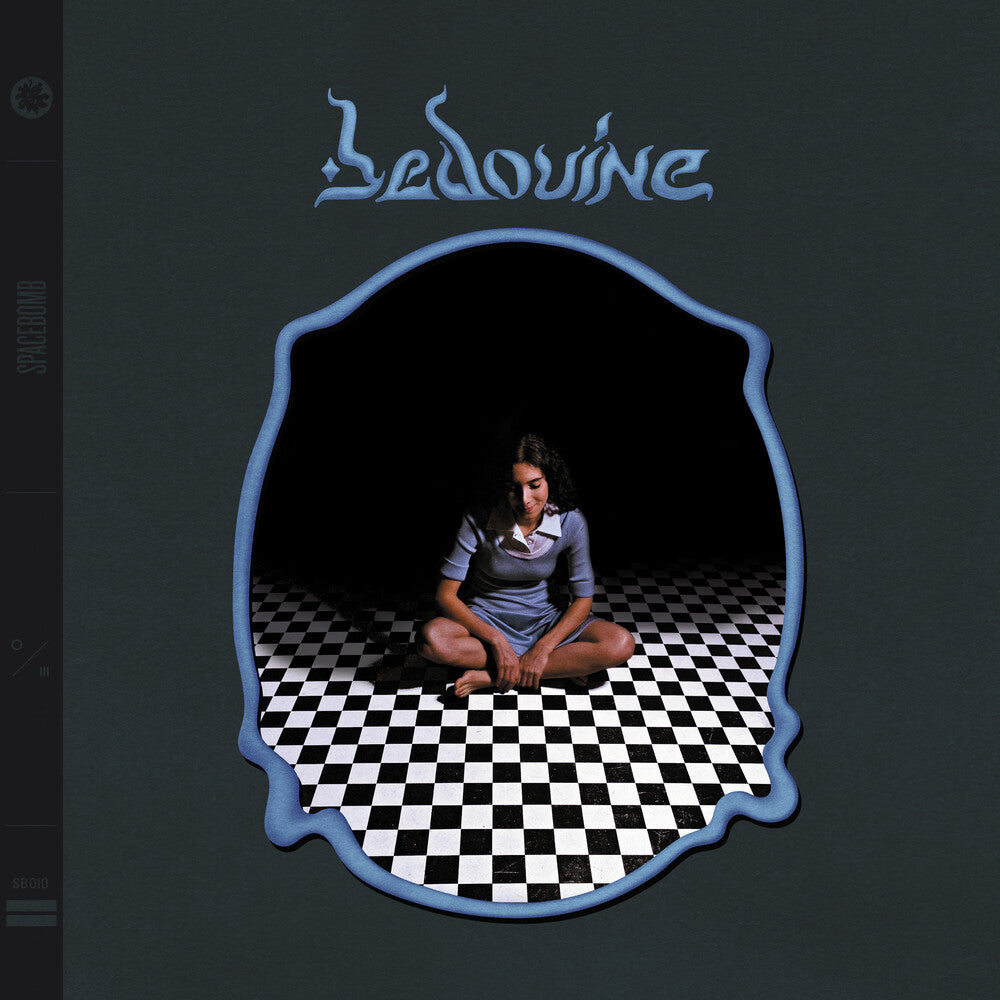 Bedouine Music CD