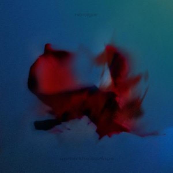 No Cigar - Under The Surface (Blk) (Uk) [LP] Vinyl Record Album Cover
