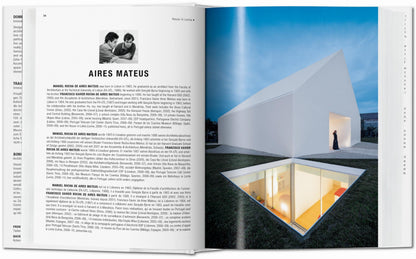 100 Contemporary Houses (German, French, English) Book