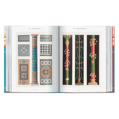 Fausto & Felice Niccolini. Houses and Monuments of Pompeii. 45th Ed. (English) Book