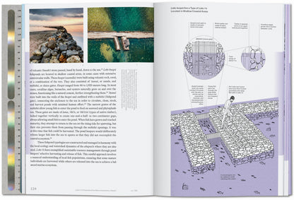 Julia Watson. Lo—TEK. Water. A Field Guide for TEKnology (English) Book