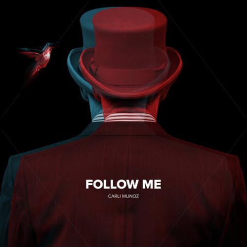 Carli Munoz - Follow Me [180 Gram] Vinyl Record Album Cover