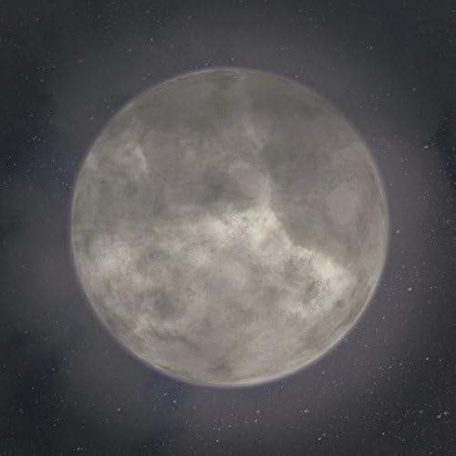 Electric Sewer Age - Moon's Milk (Spla) [LP] Vinyl Record Album Cover