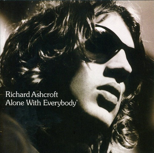 Ashcroft,richard - Alone With Everybody - Music CD