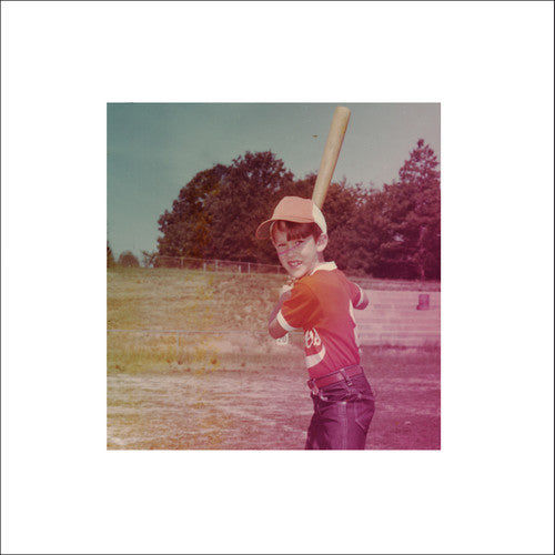 Eric Bachmann - Eric Bachmann Vinyl Record