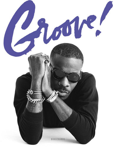 Groove [LP] Vinyl Record
