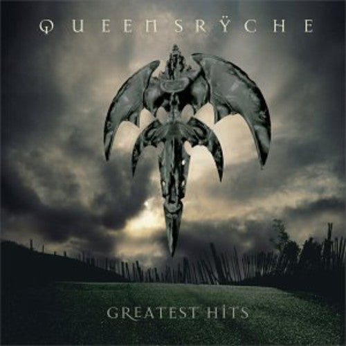 Queensryche - Greatest Hits - Music CD