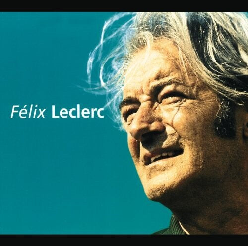 Leclerc,felix - Talents Du Siecle - Music CD