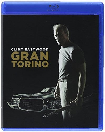 Gran Torino - Gran Torino - Blu-ray